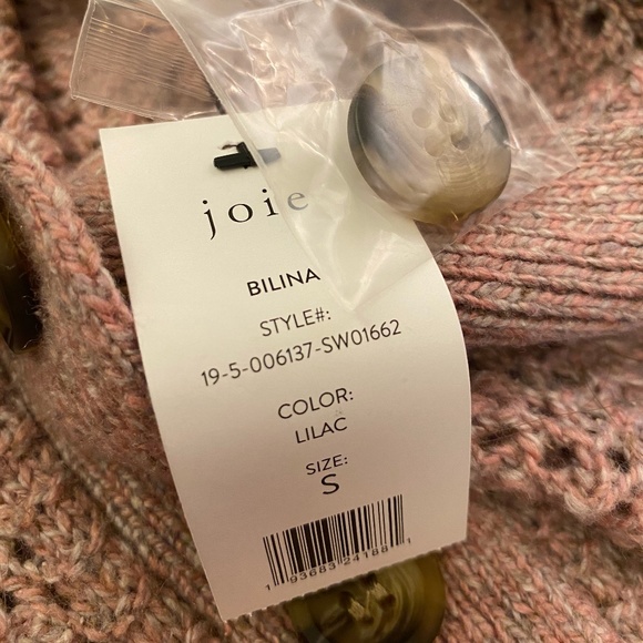 Joie Bilina Sweater - Picture 5 of 6